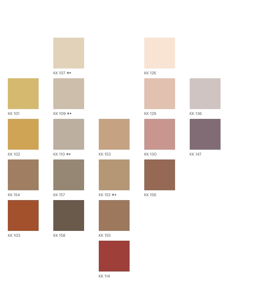 Fugalite color epoxy fuga