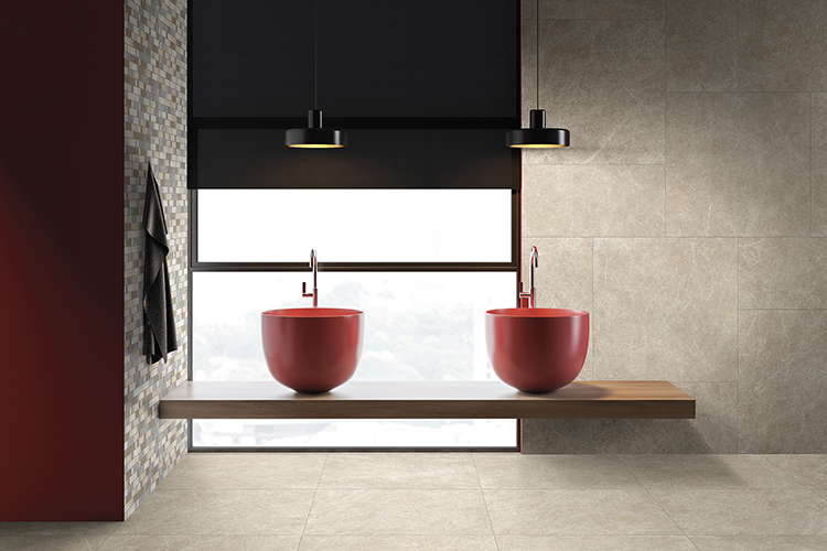 Mariner time sand rett 30 x 60