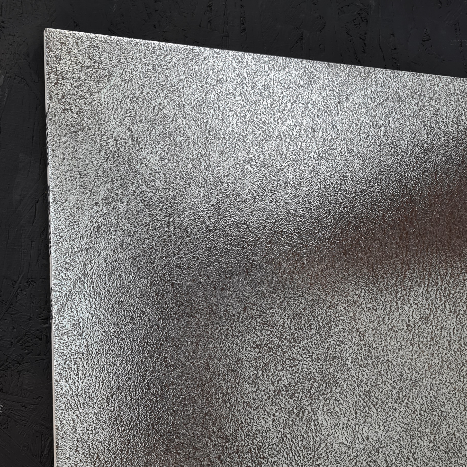 La Fabbrica fusion titanium brilliant