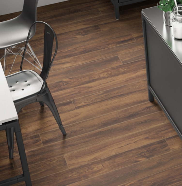 Capri woodlike cherry  20 x 120