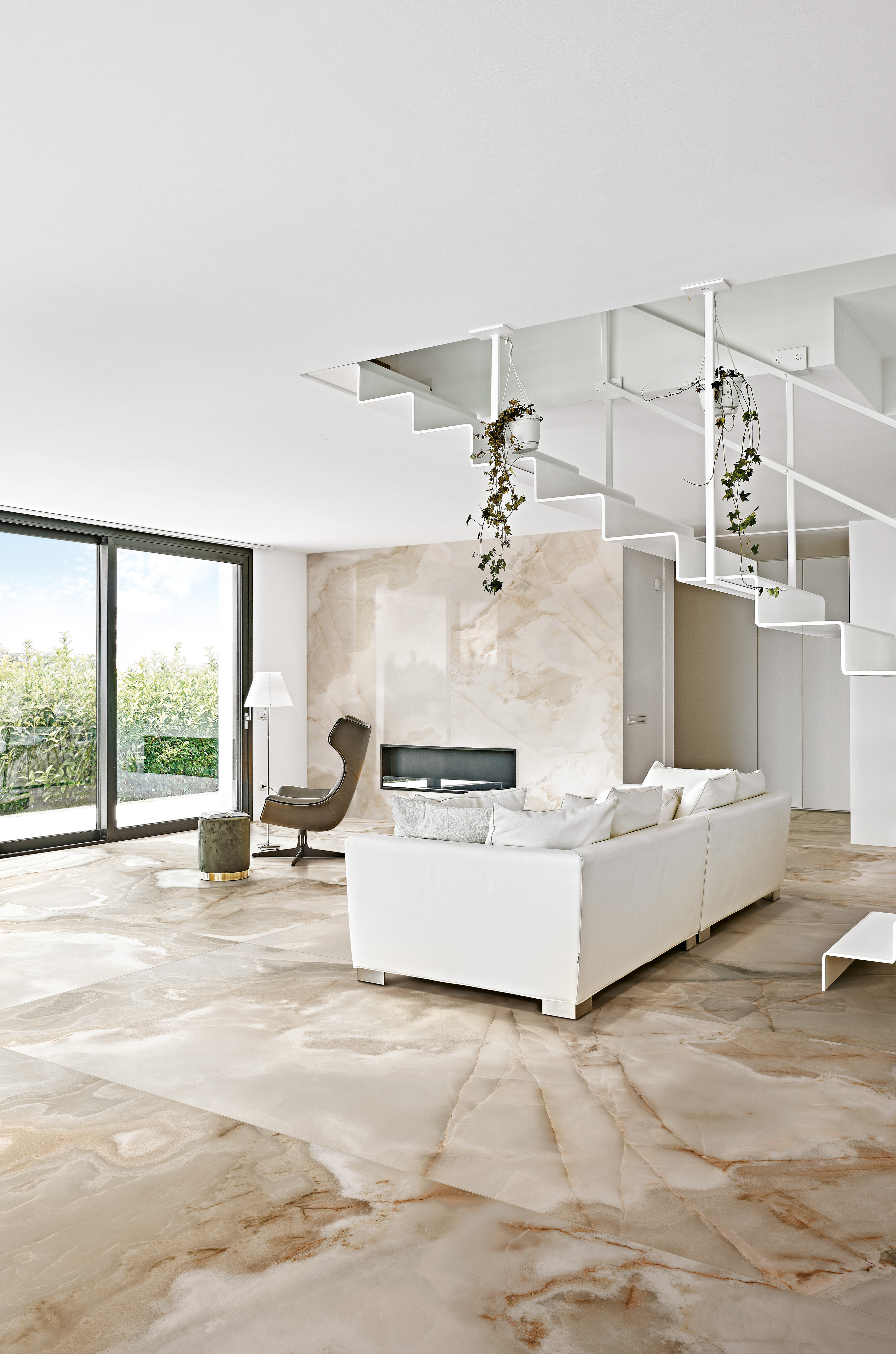 FLORIM reves de rex rosa 30 x 60