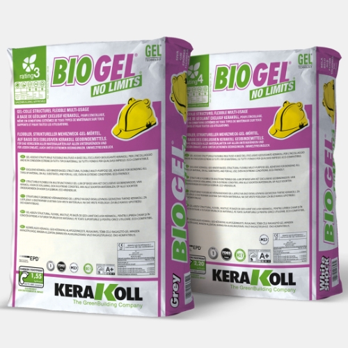 Biogel No Limits / fehér