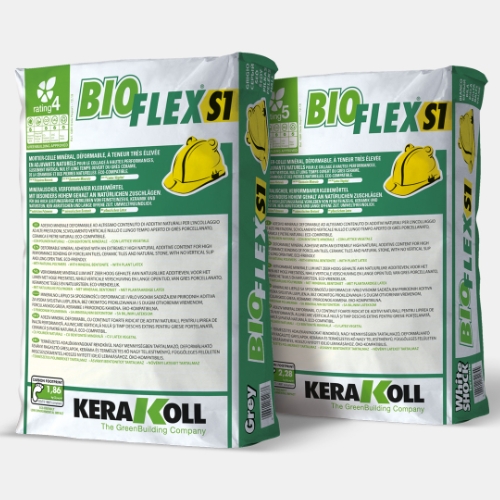 Bioflex C2TES1/ fehér