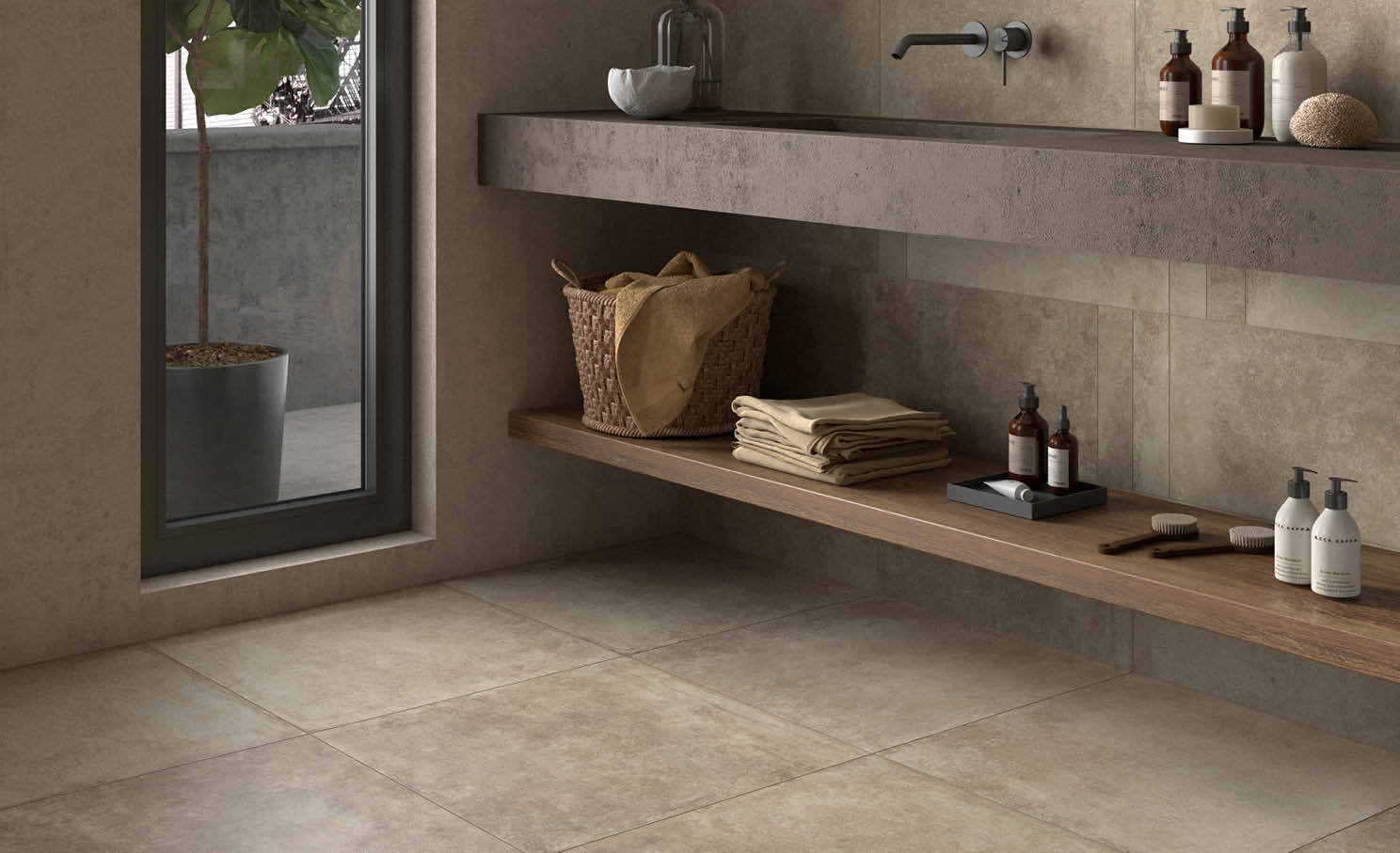 Unicomstarker heritage sand ret. 30 x 60