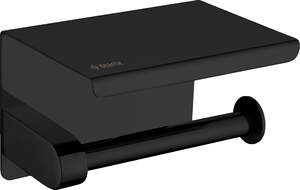 Round nero wc papír tartó