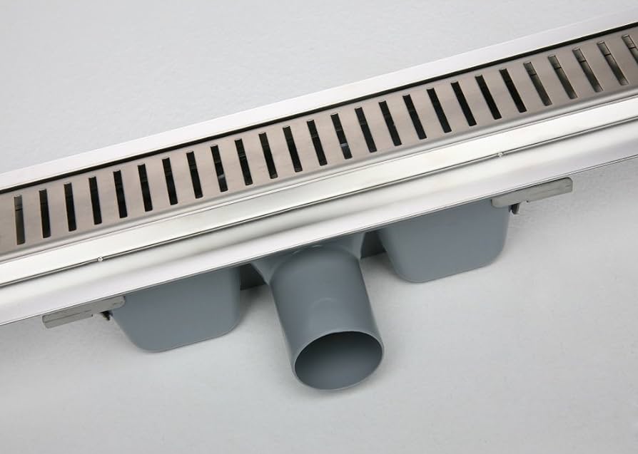 Alcaplast APZ1 650mm 