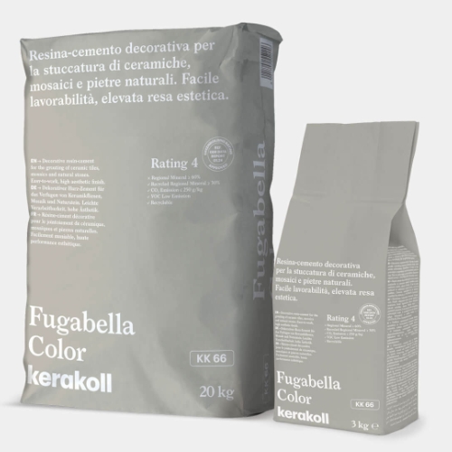 Kerakoll cenent fugák