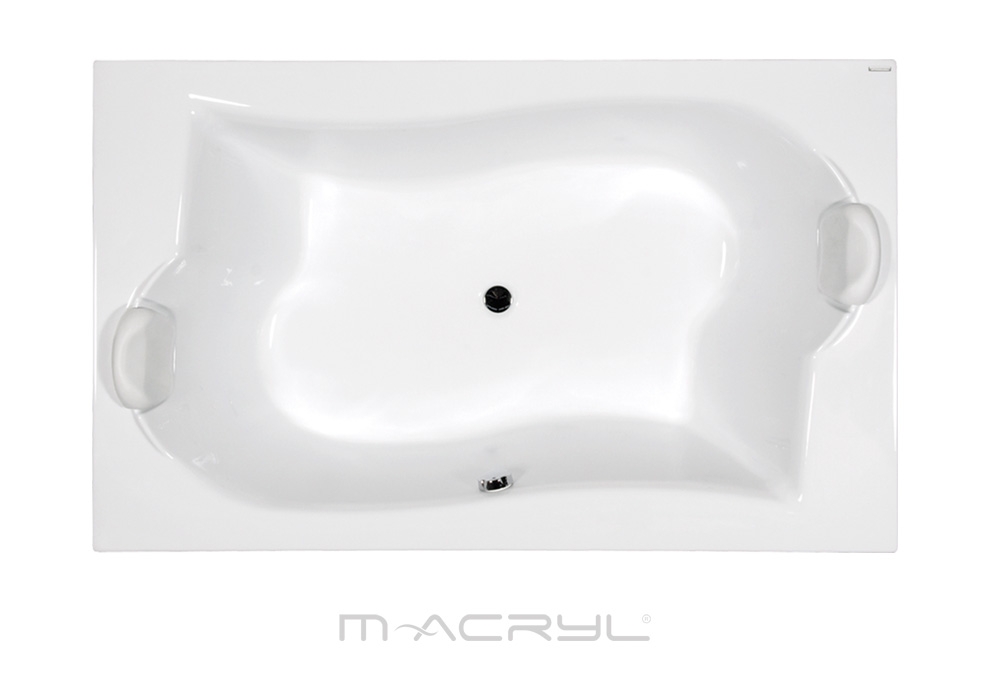 Royal különleges akril kád