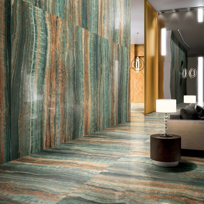Eccentric Luxe