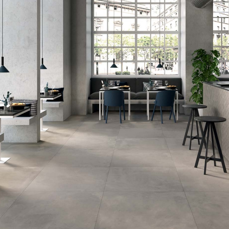 DOM Comfort R Ash 60 x 60