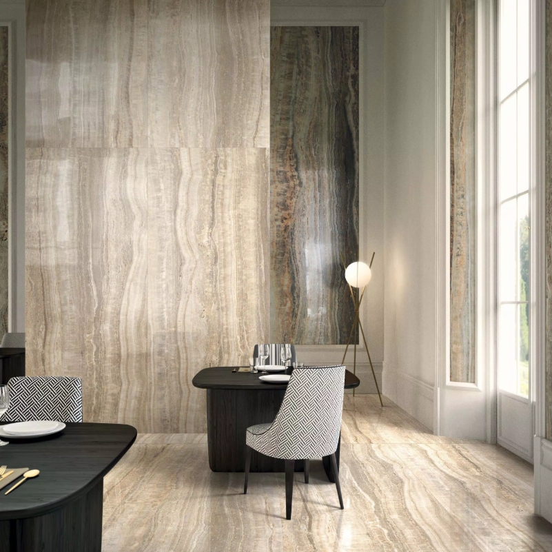 Eccentric Luxe