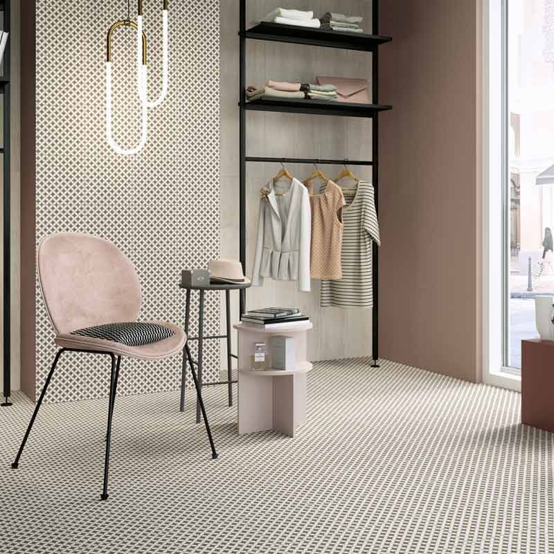 DOm Comfort C Beige GEO