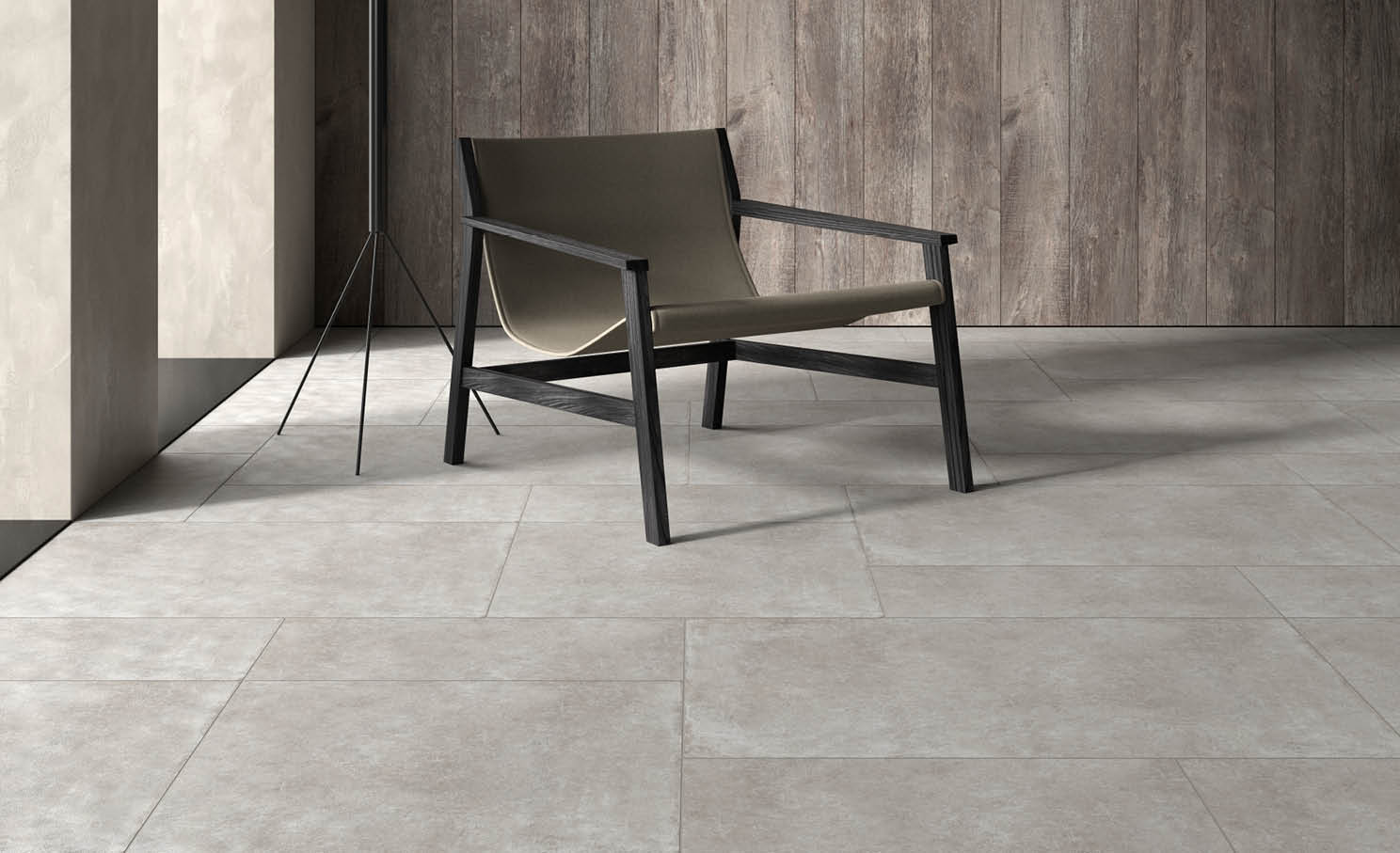 Umicomstarler heritage kaolin rett 60 x 60
