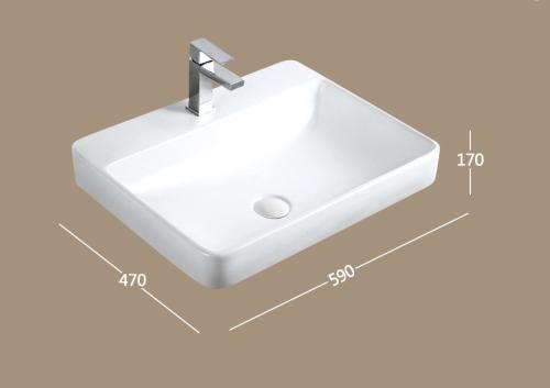 Mosdó Arezzo Houston AR-319 