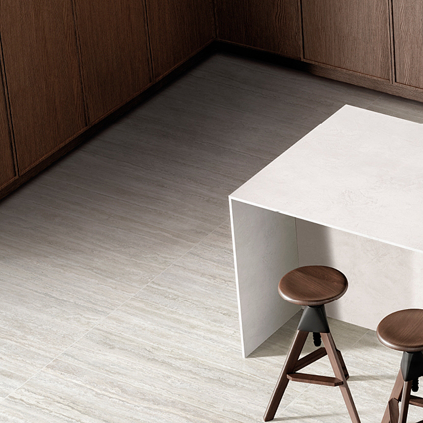 Capri Trevi bianco 30x60  60x60