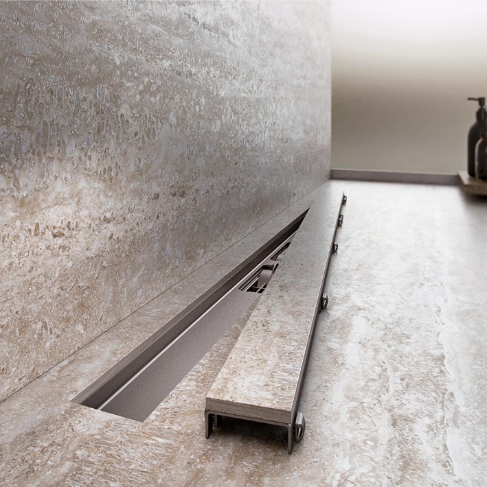 Alcaplast APZ15 MARBLE