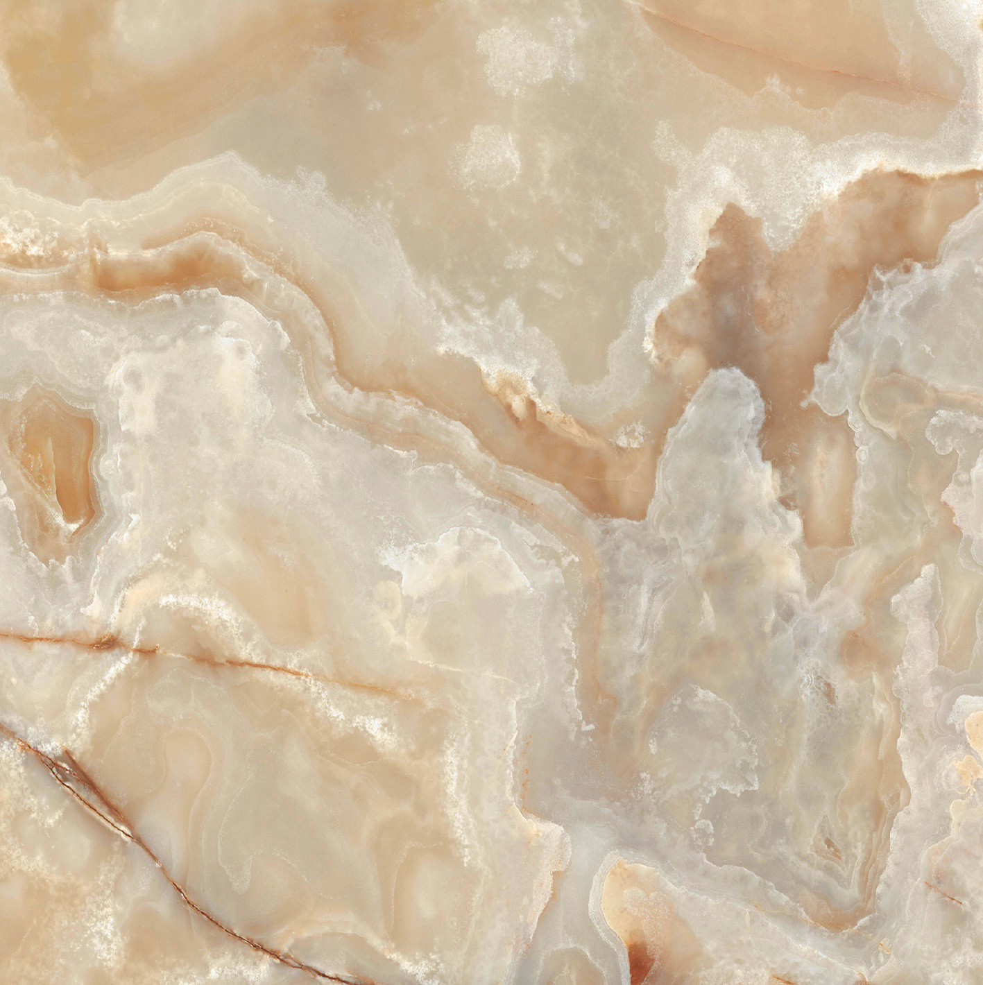 FLORIM Onyx and more golden onyx 80 x 180