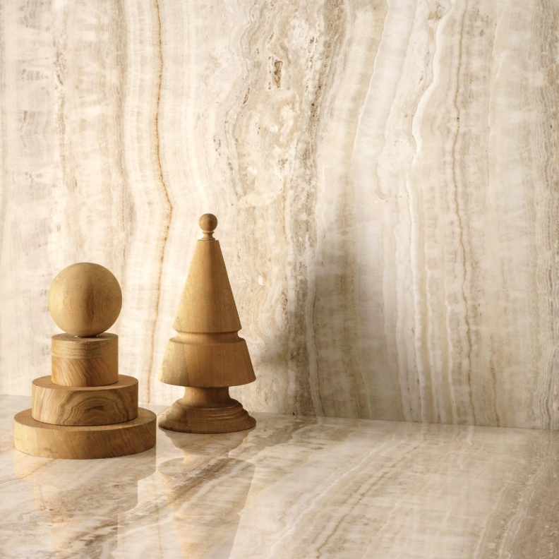 Eccentric Luxe