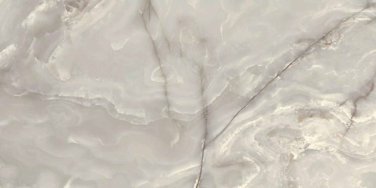 Florim ONYX and more silver satinato 80 x 180 