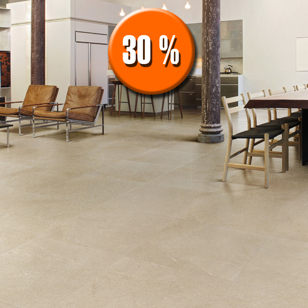 Dom pietra carsica greige lap.