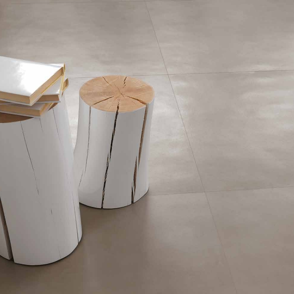 FAP Milano floor tortora matt