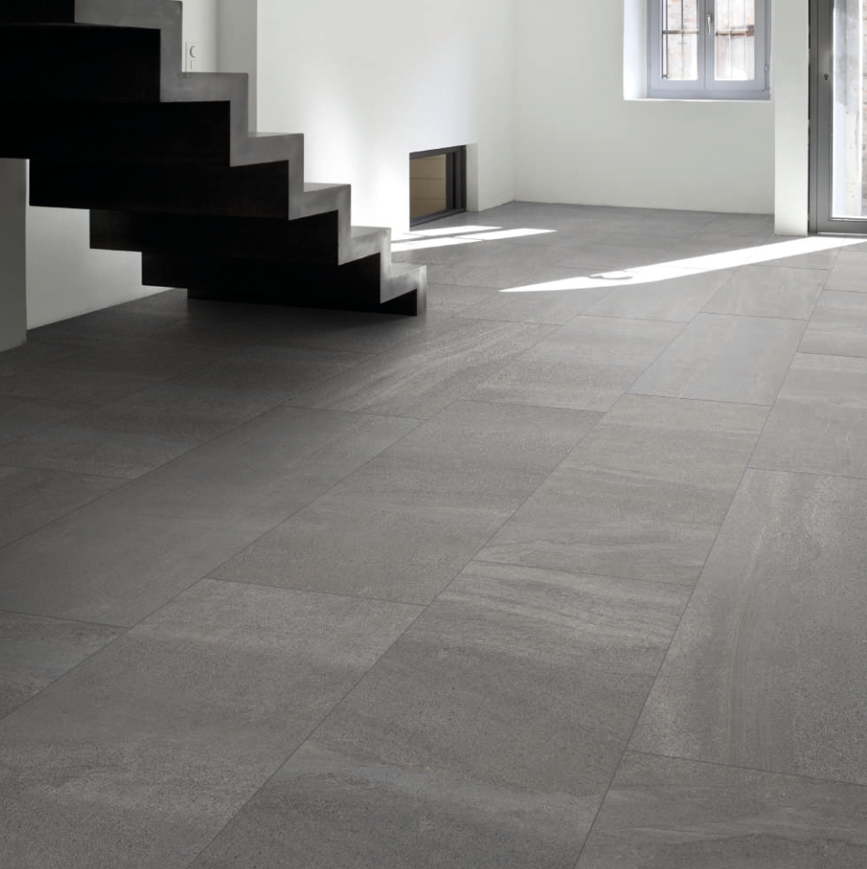 Capri ECO stone  antracite ret. 45 x 90