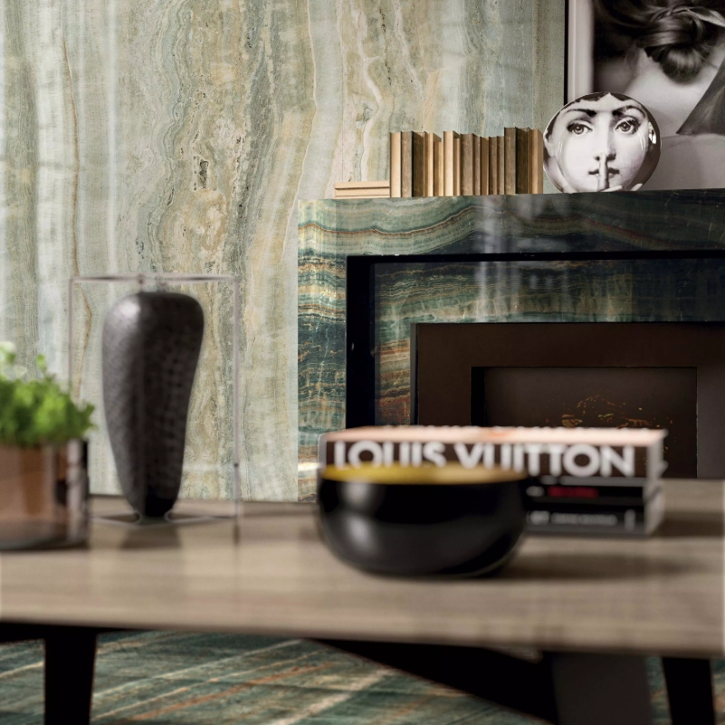Eccentric Luxe