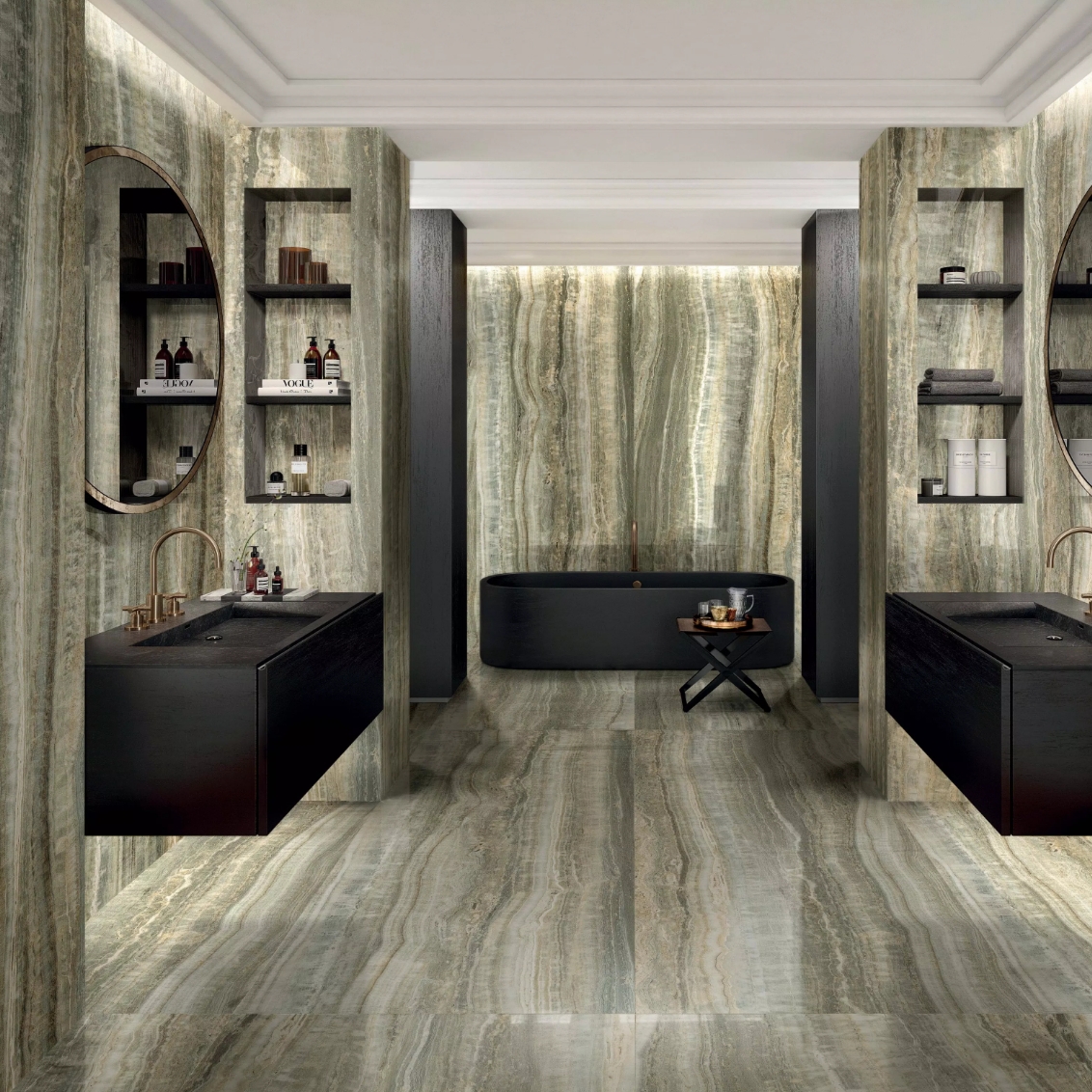 Eccentric Luxe