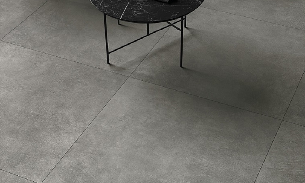 Unicomstarker le malte antracite 30 x 60