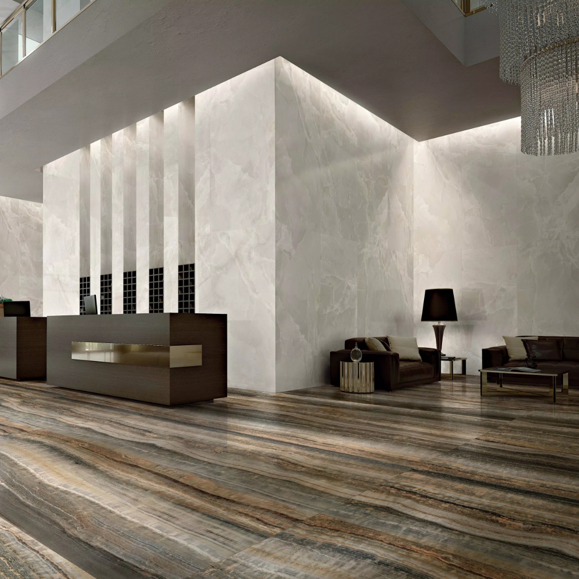 Eccentric Luxe