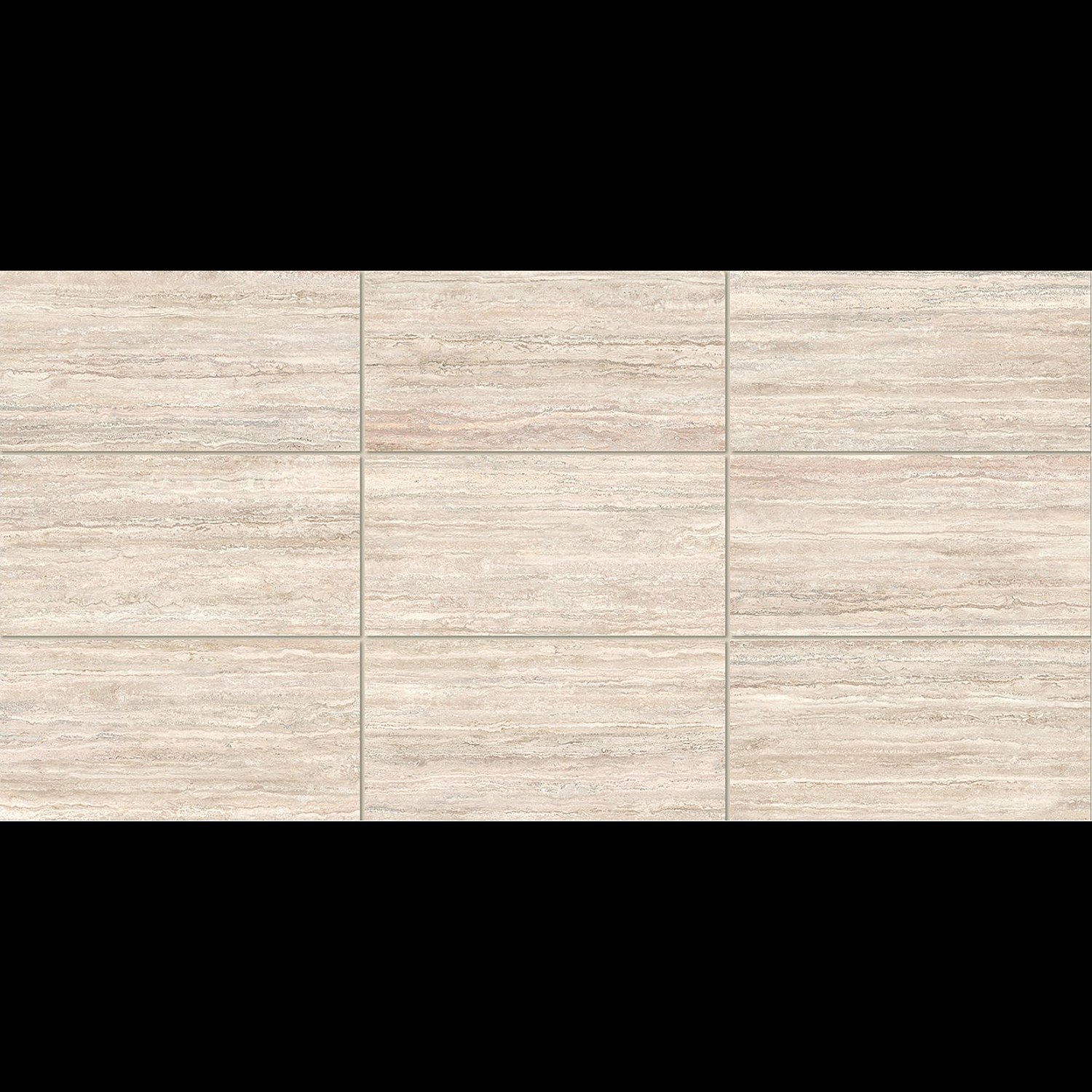 Capri Trevi crema 30x60 / 60x60