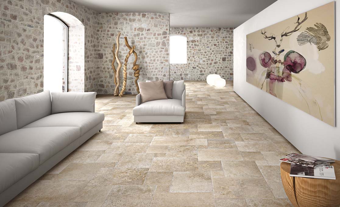 Unicom stark. dordogne caramel 30