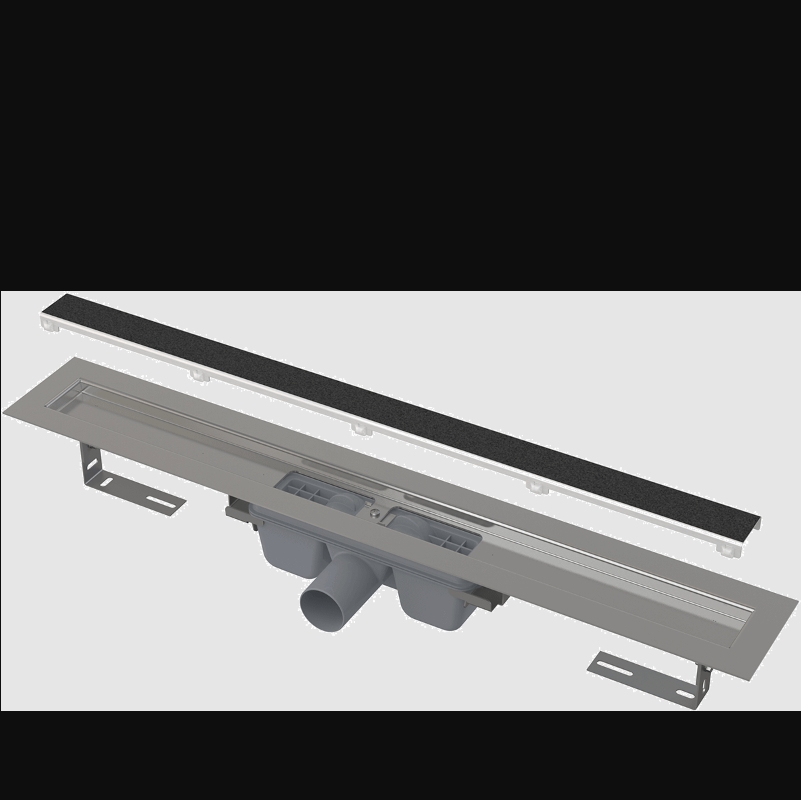 Alcaplast APZ15 MARBLE